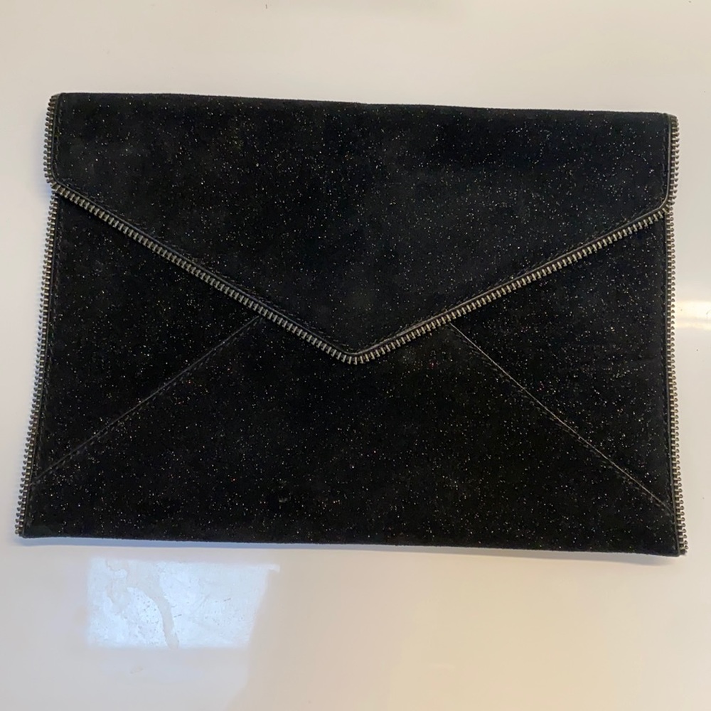 Rebecca Minkoff Clutch